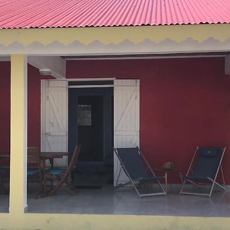 Zandoli Cottage Les Galets المظهر الخارجي الصورة