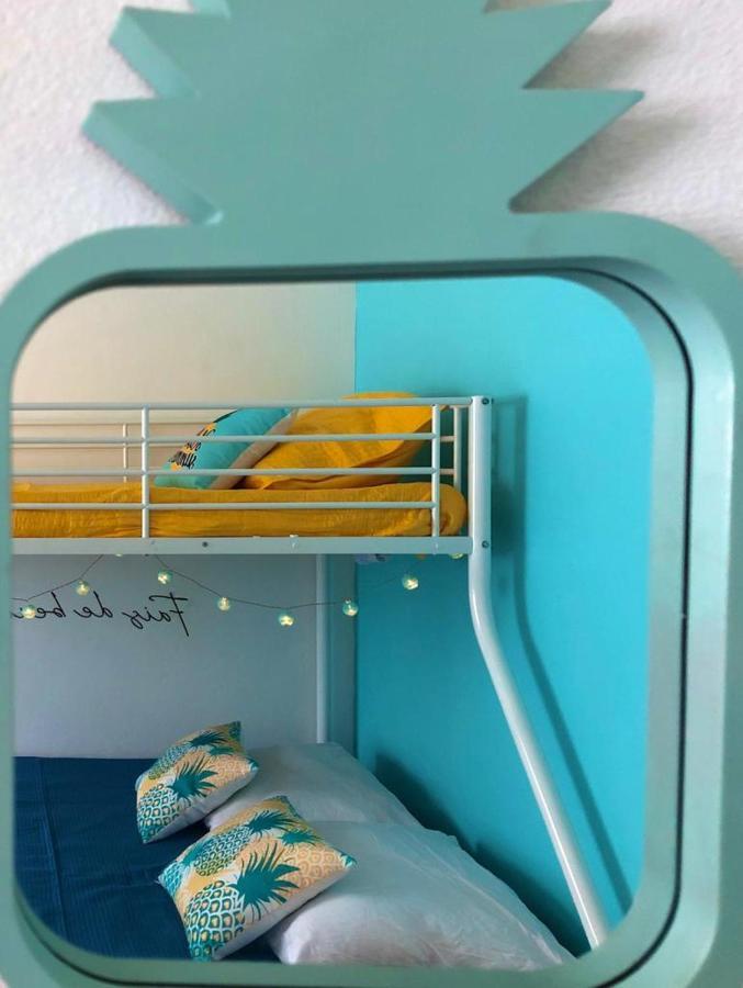 Zandoli Cottage Les Galets المظهر الخارجي الصورة
